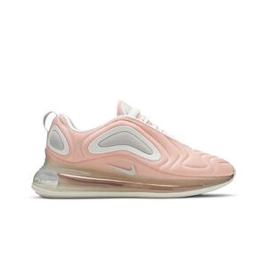 Nike Womens Air Max 720 'Bleached
Coral'